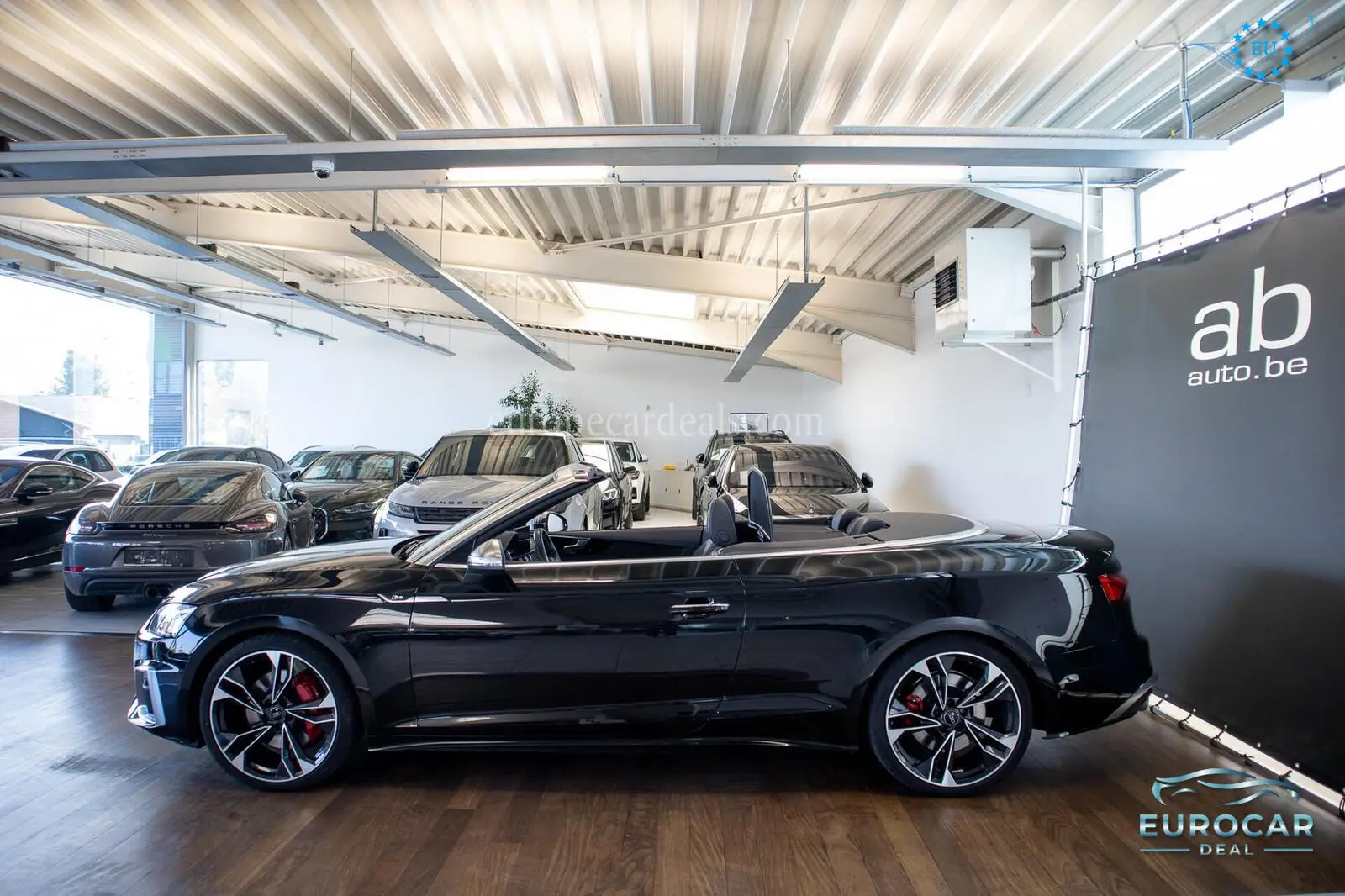 Audi S5