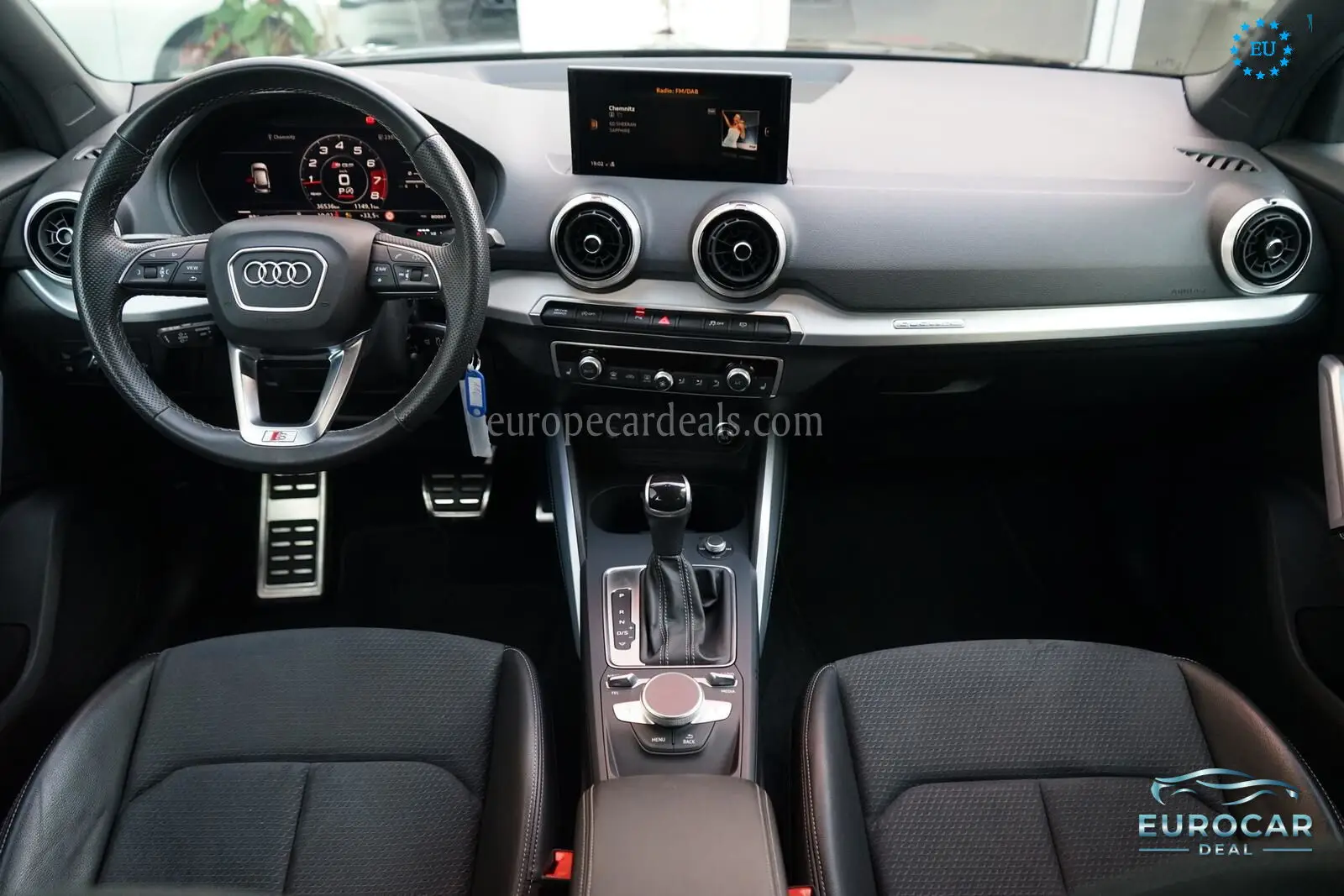 Audi SQ2
