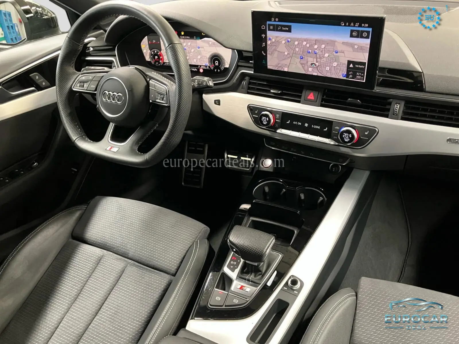 Audi S4