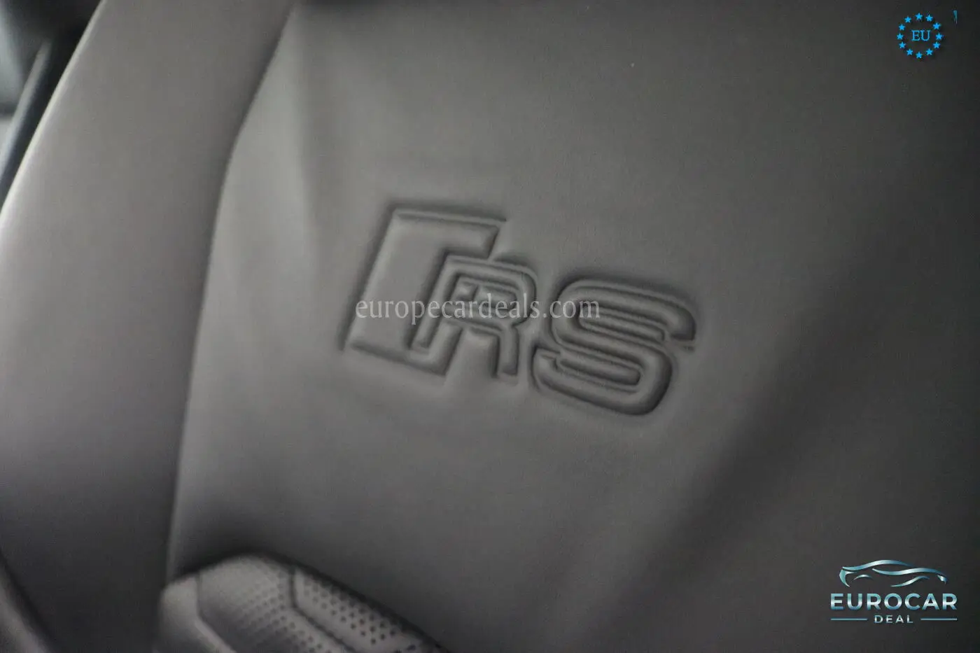 Audi RS7