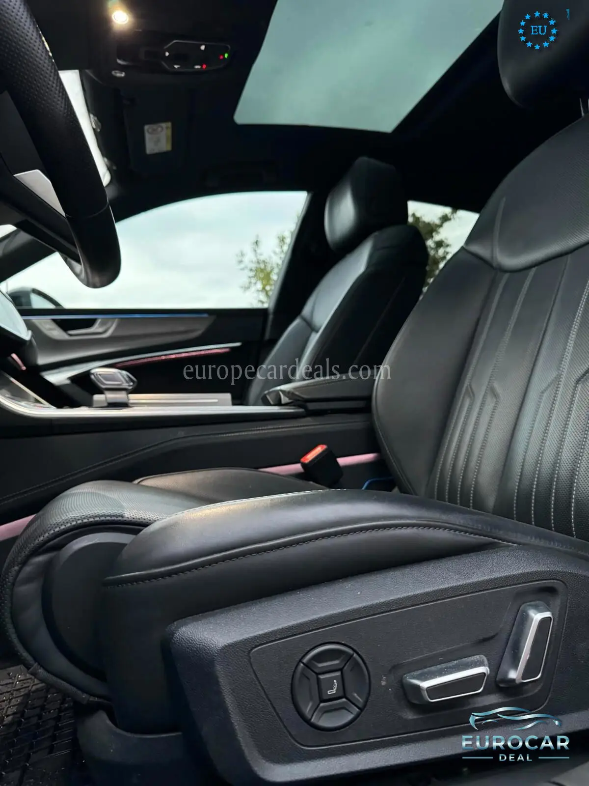 Audi S7