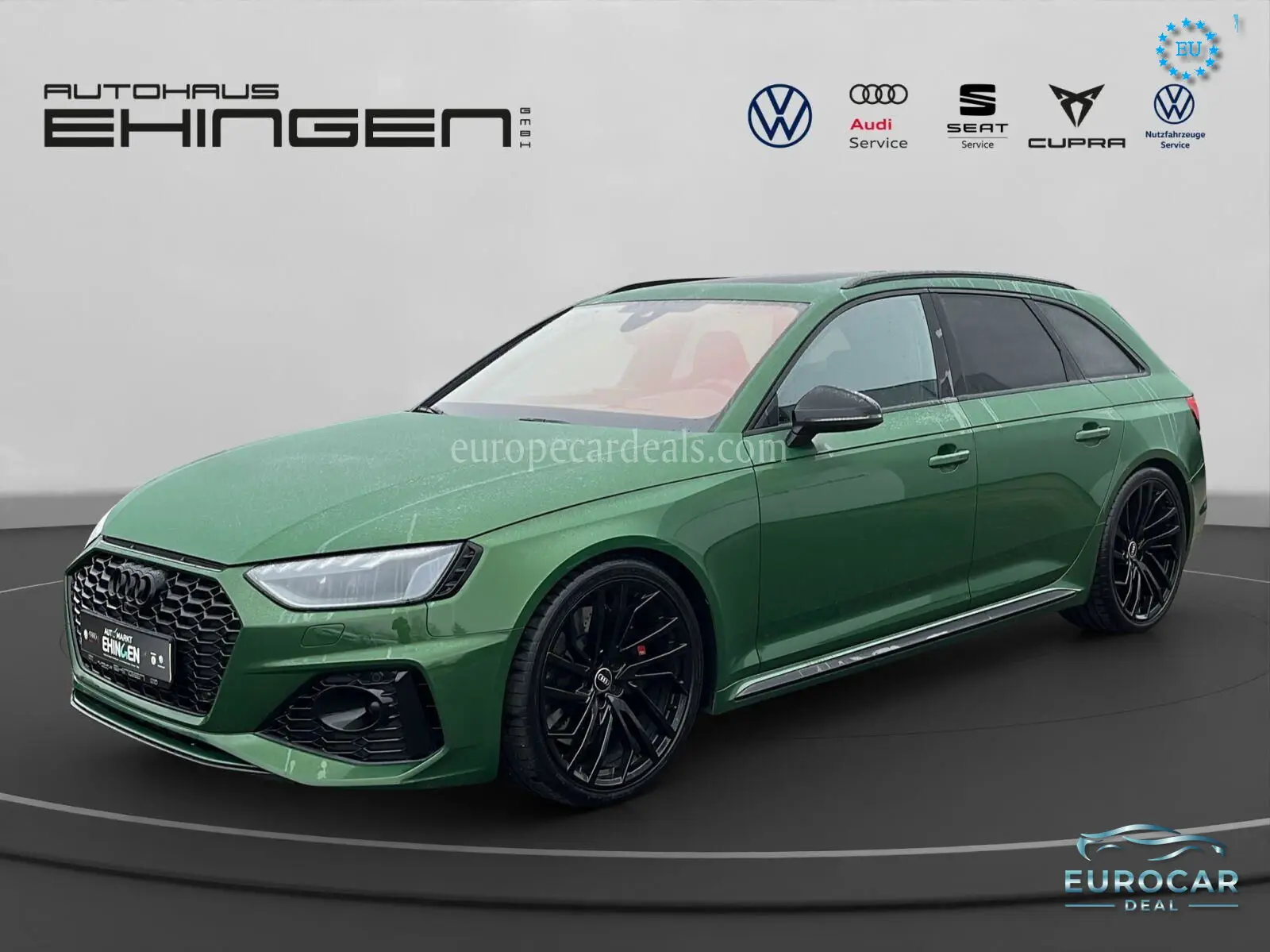 Audi RS4