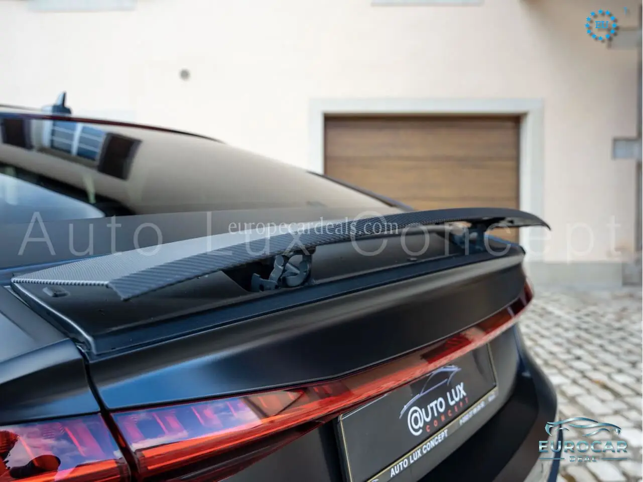Audi RS7