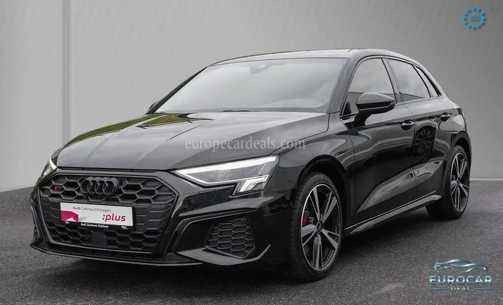 Audi S3