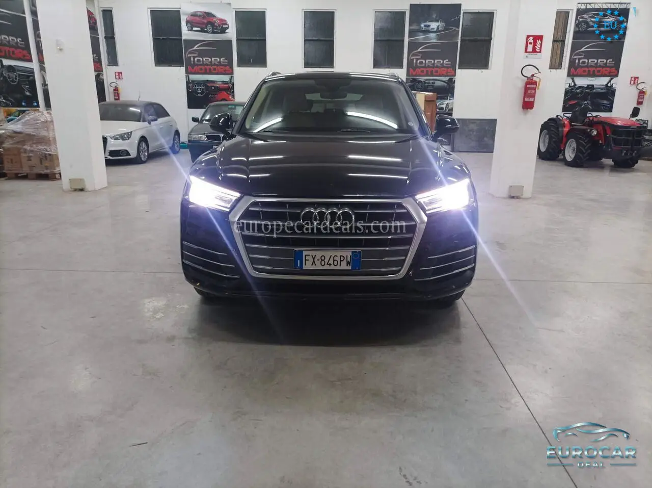 Audi Q5
