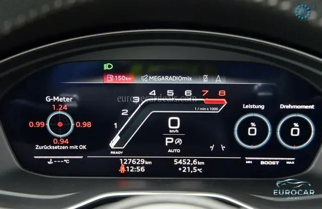 Audi RS4