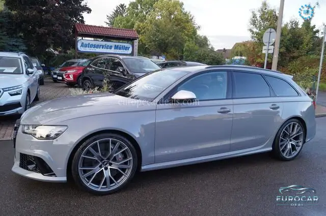 Audi RS6