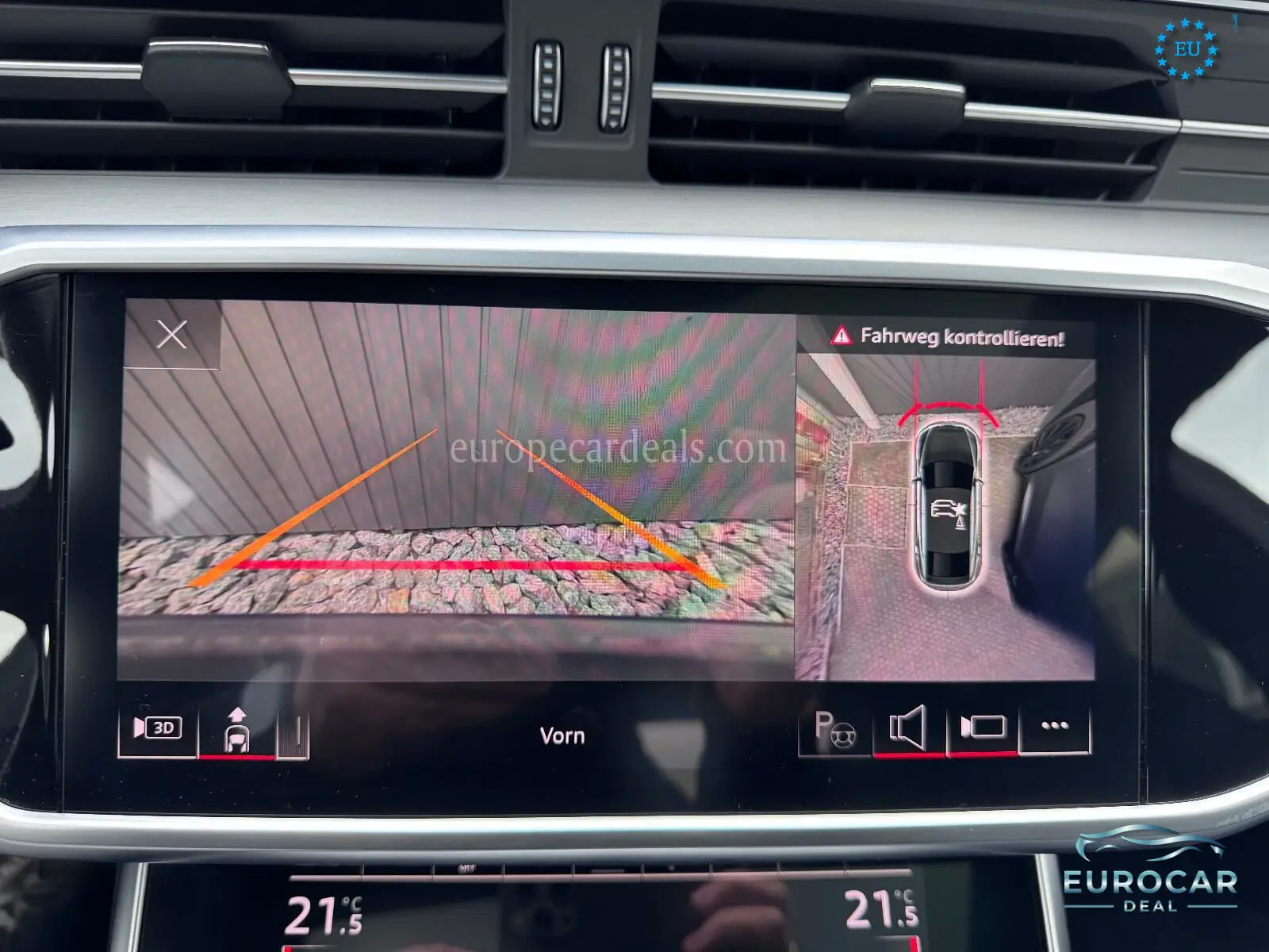 Audi S7