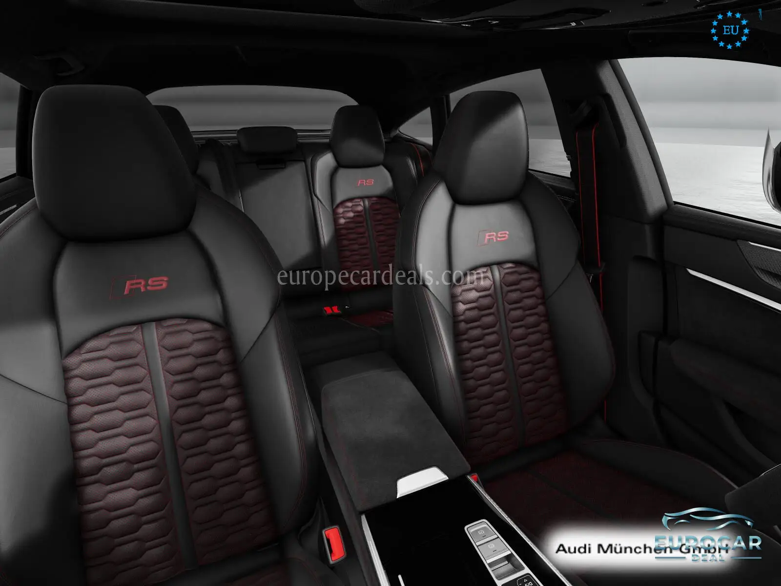 Audi RS7