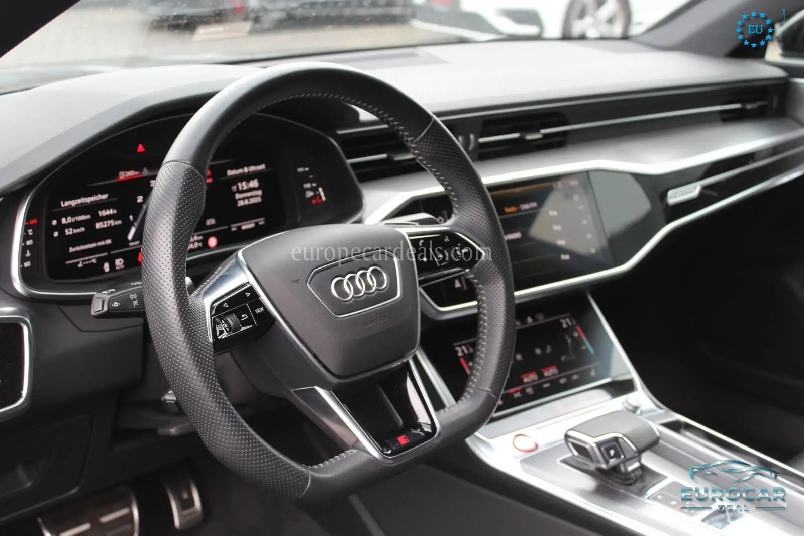 Audi S7