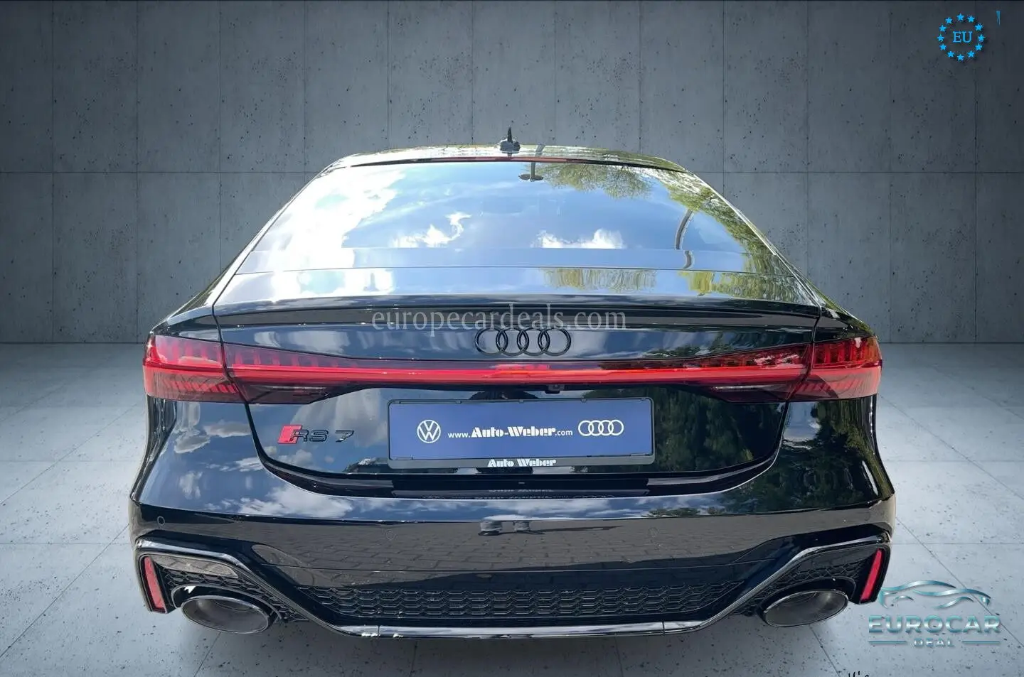 Audi RS7