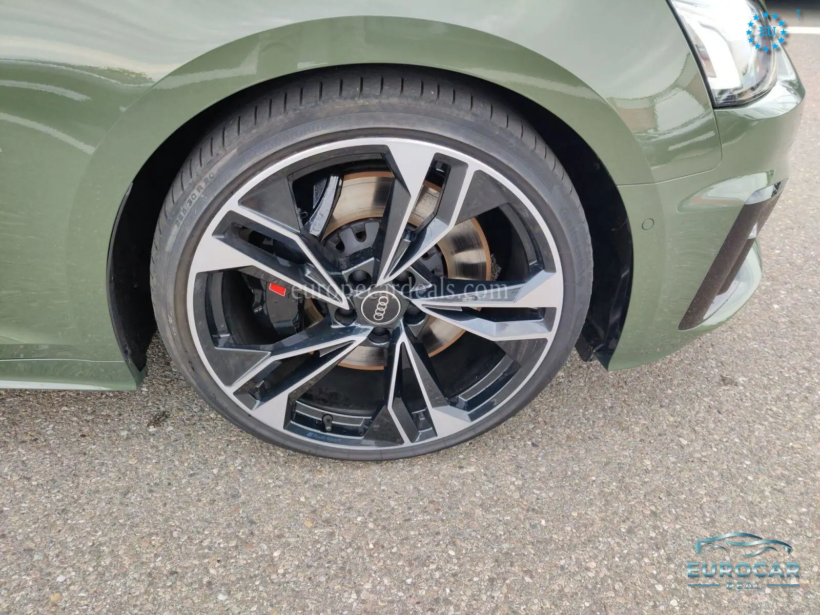 Audi S5