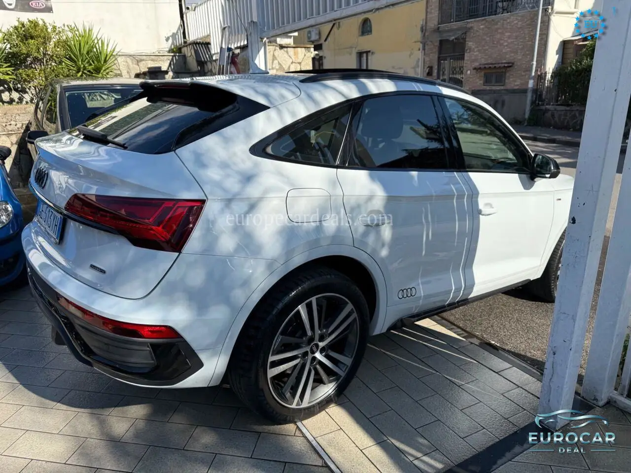 Audi Q5