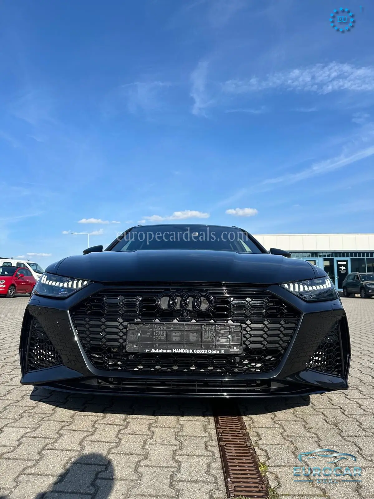 Audi RS6