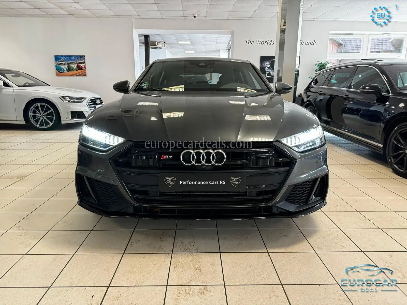 Audi S7