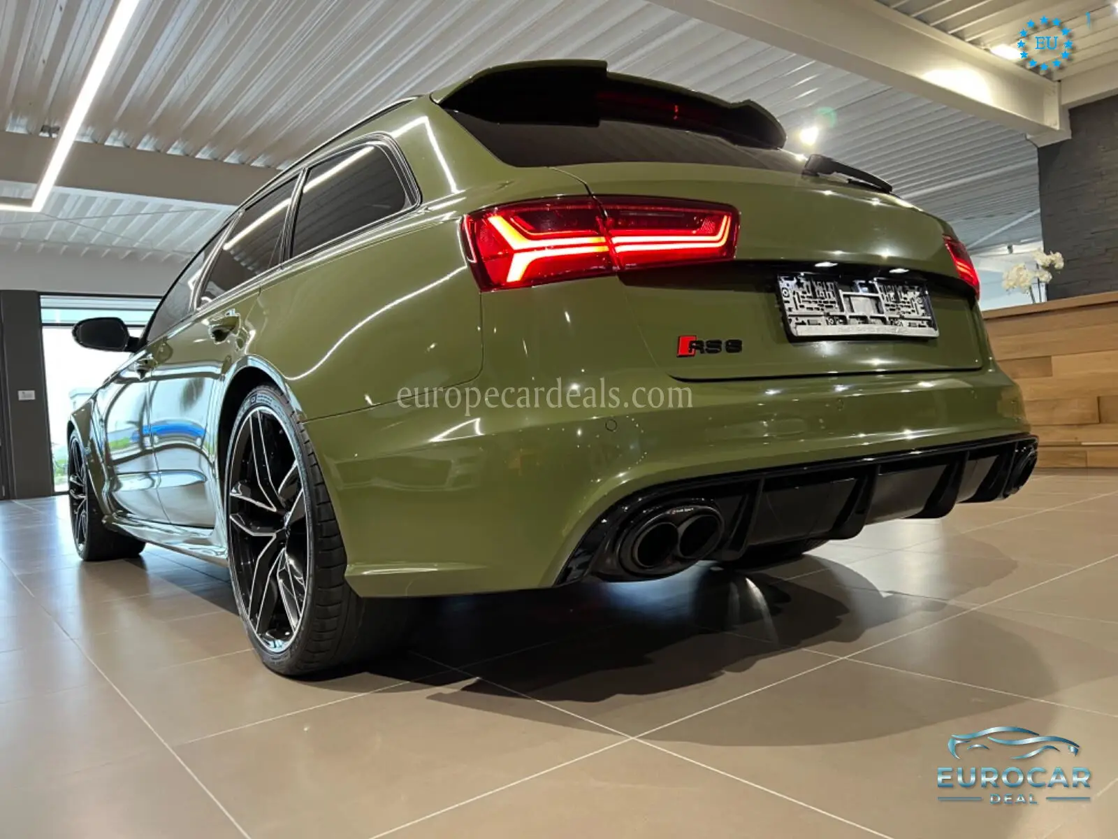 Audi RS6
