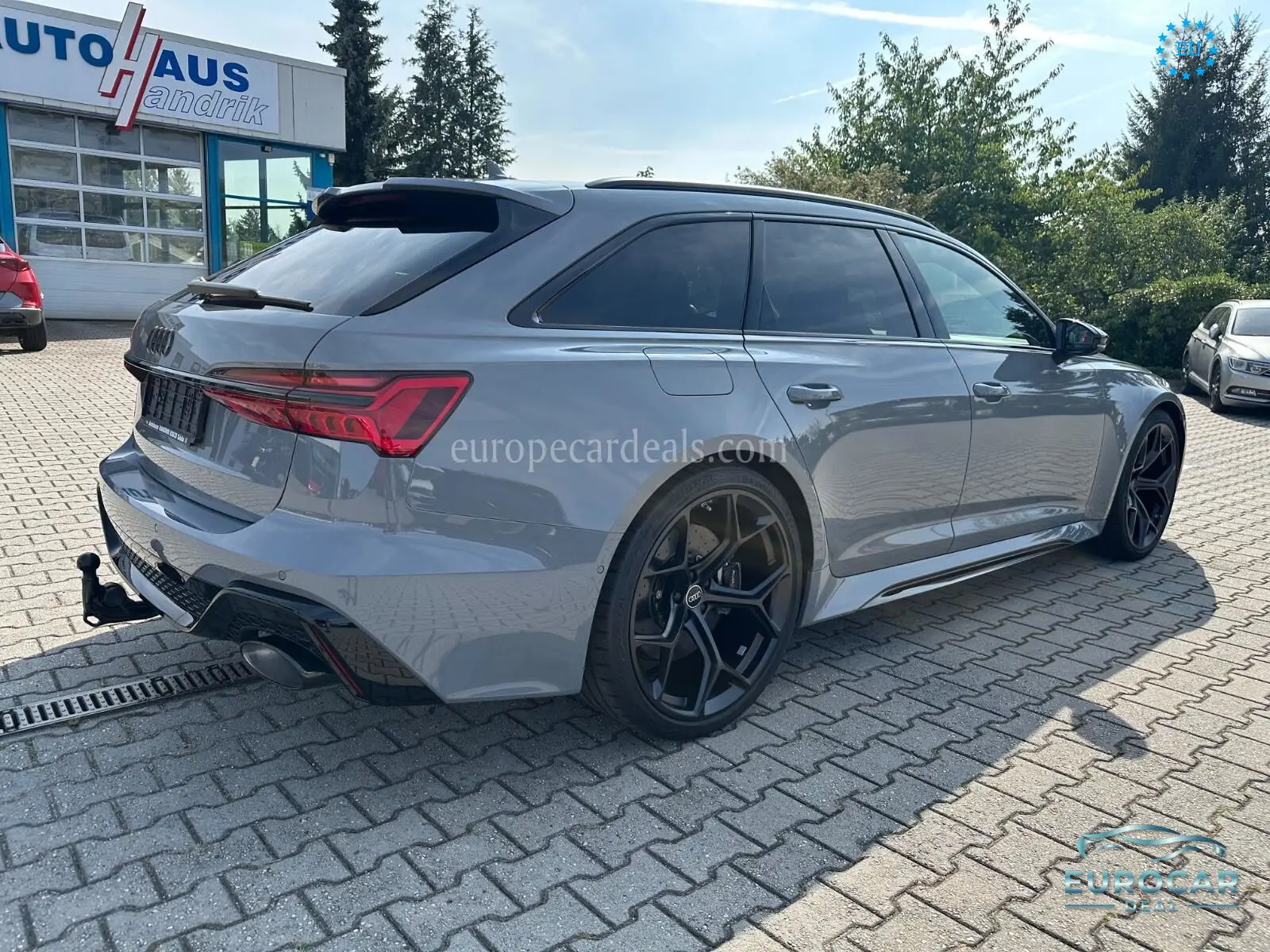 Audi RS6