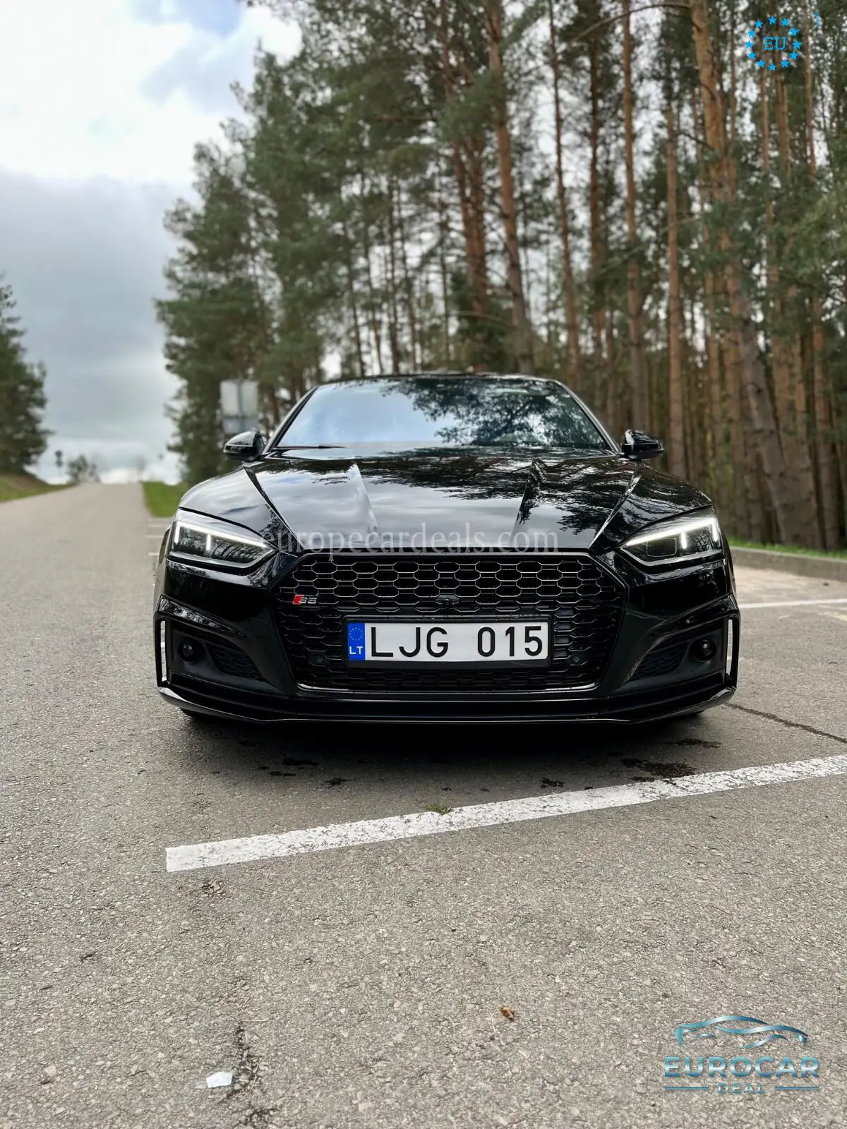 Audi S5