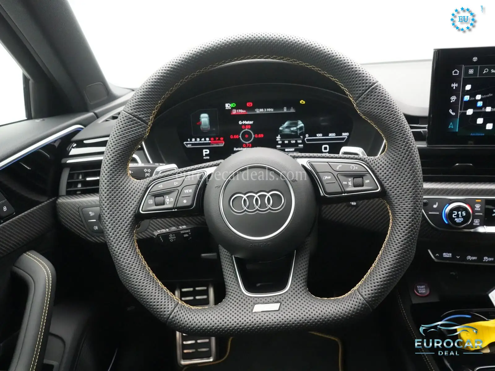 Audi RS4