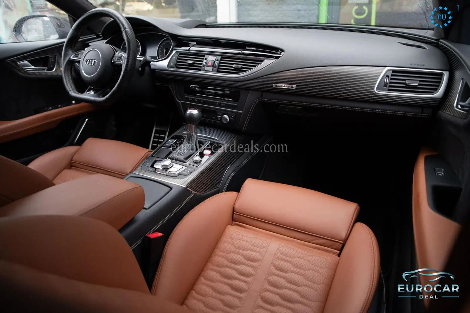 Audi RS7