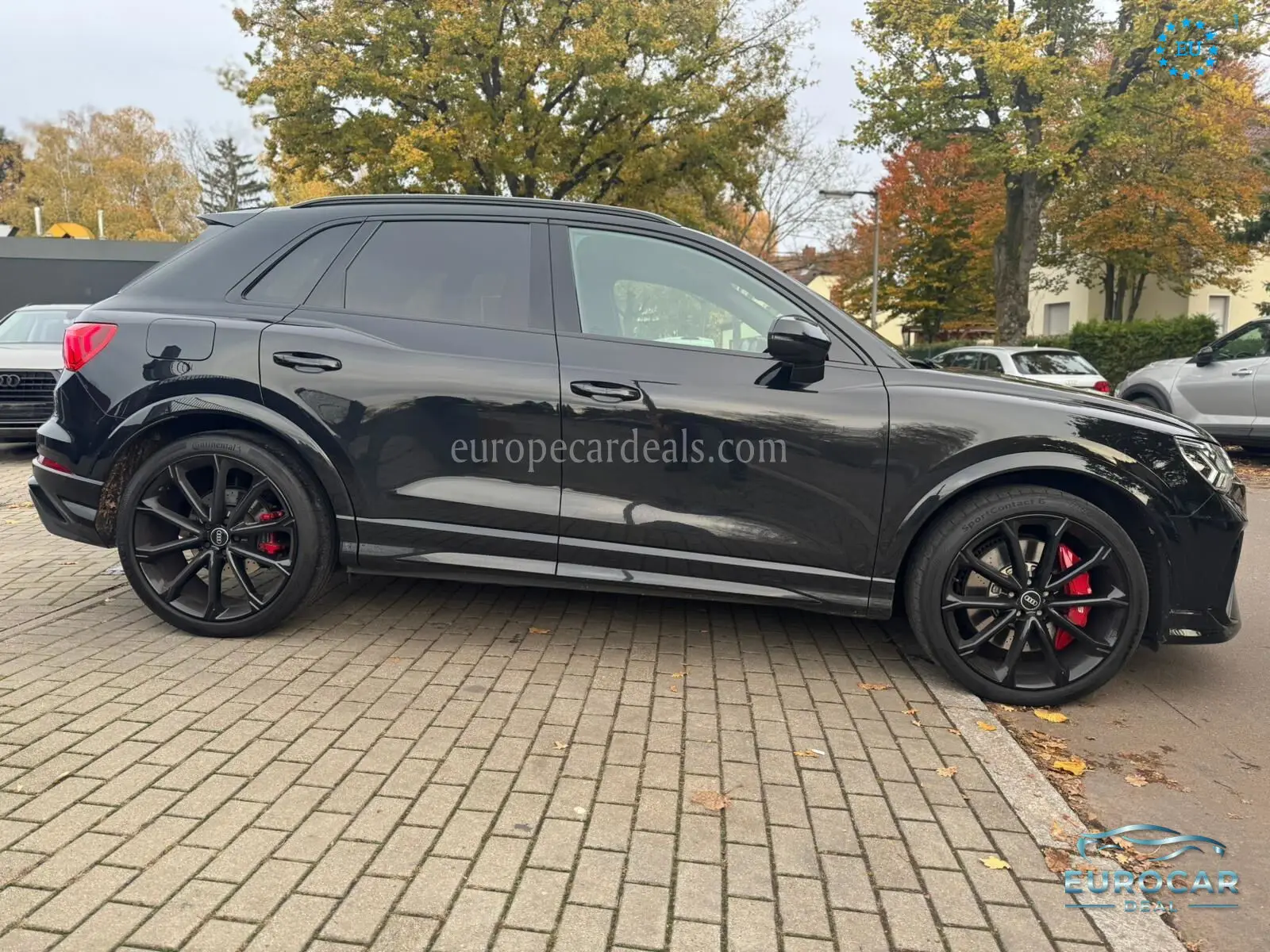 Audi RSQ3