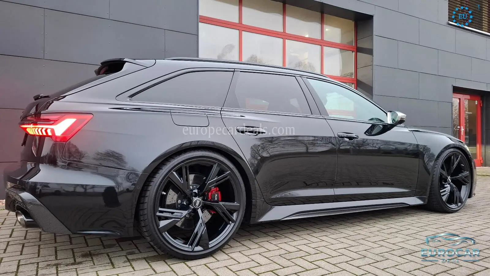 Audi RS6