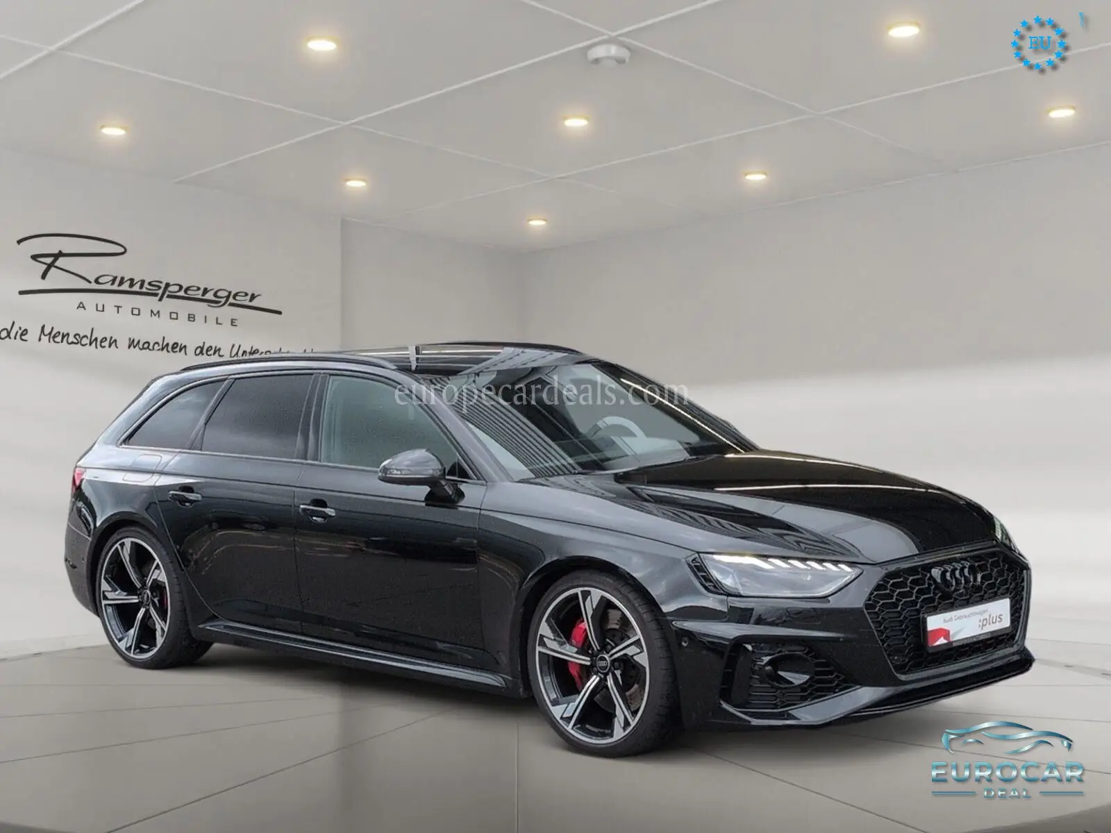 Audi RS4