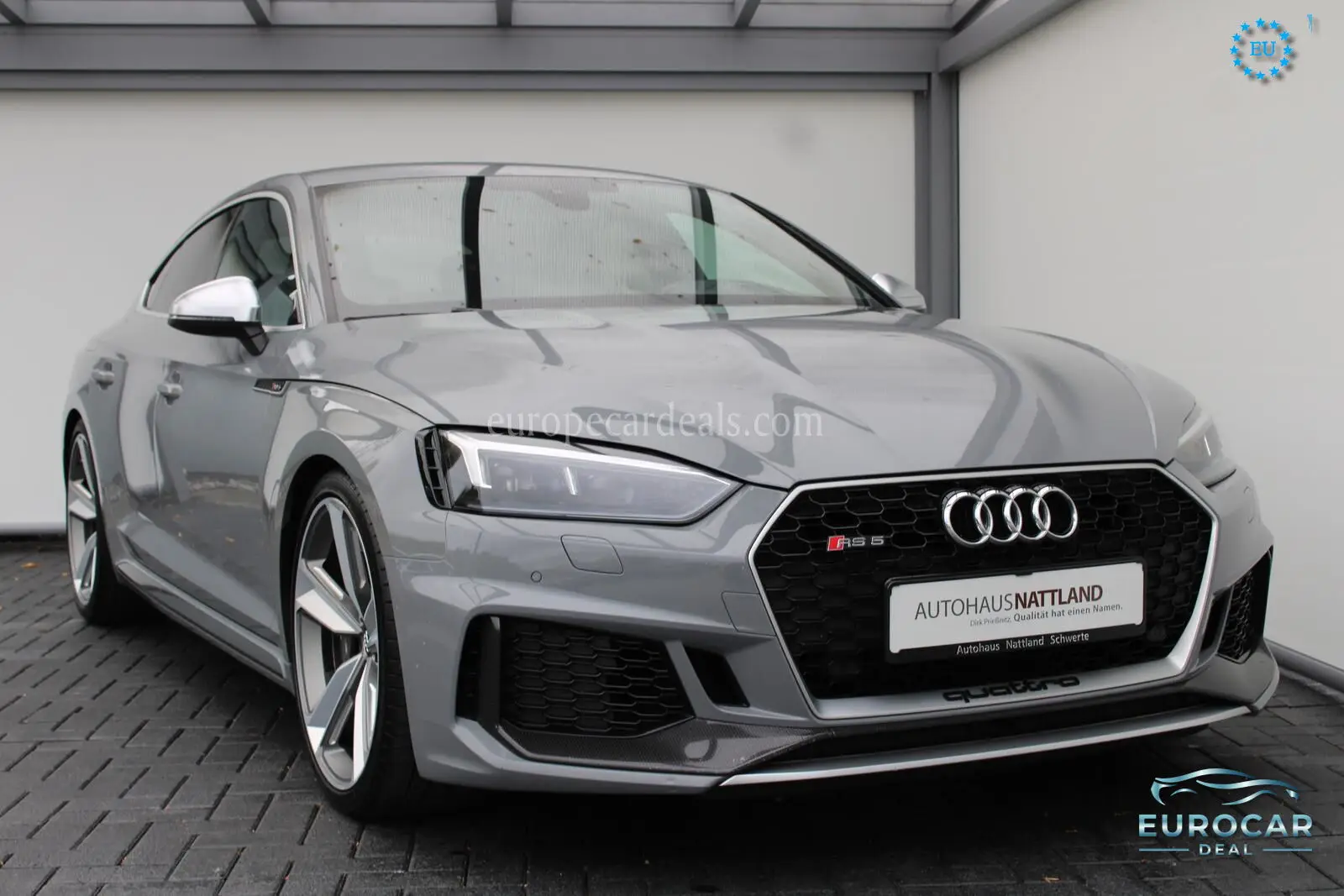 Audi RS5