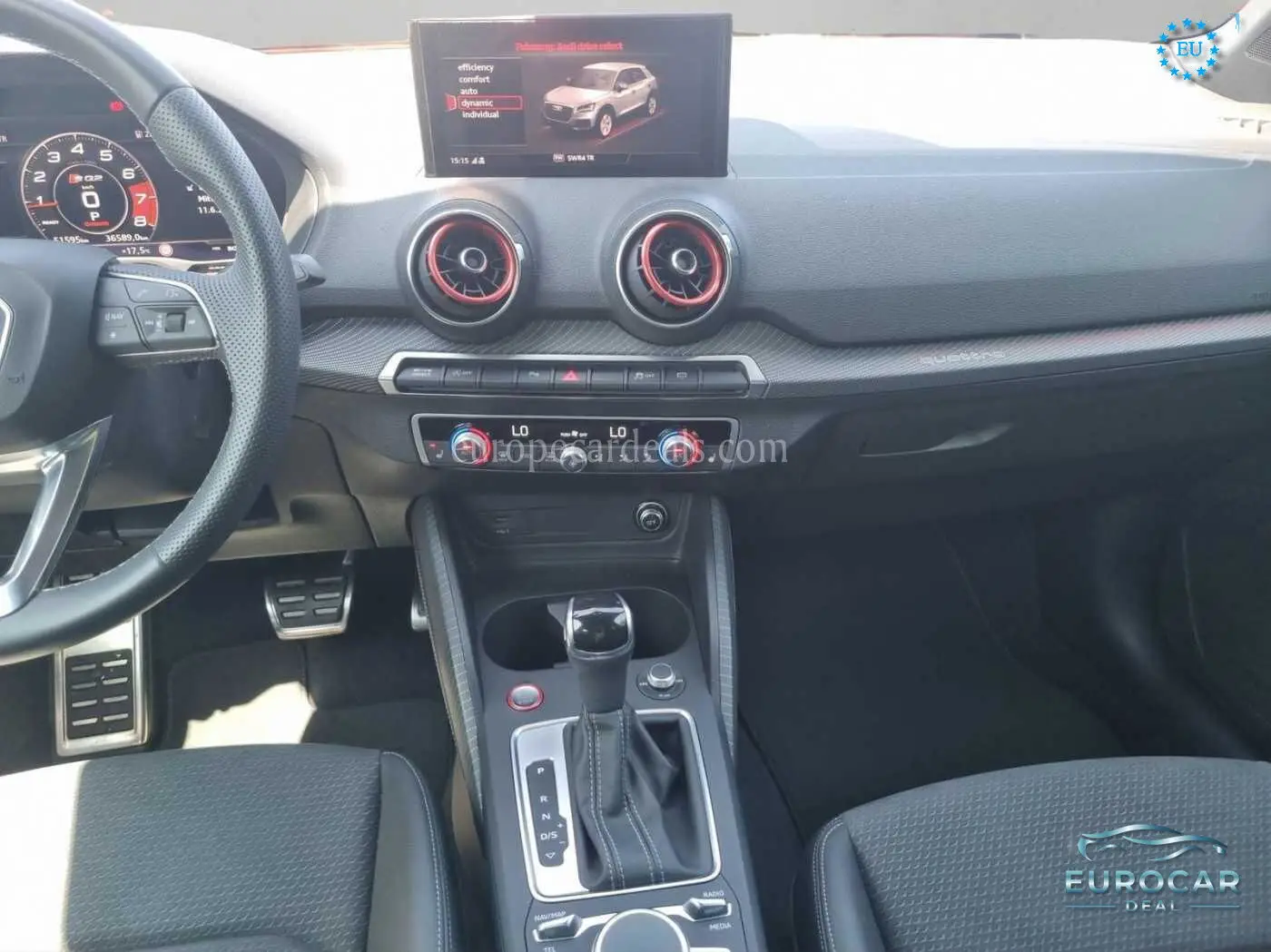 Audi SQ2