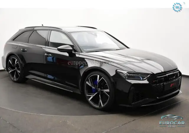 Audi RS6