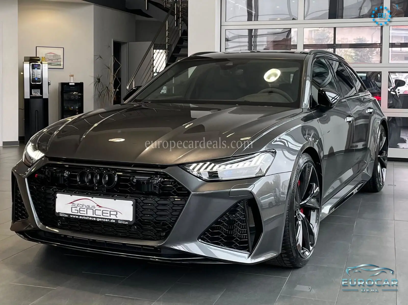 Audi RS6