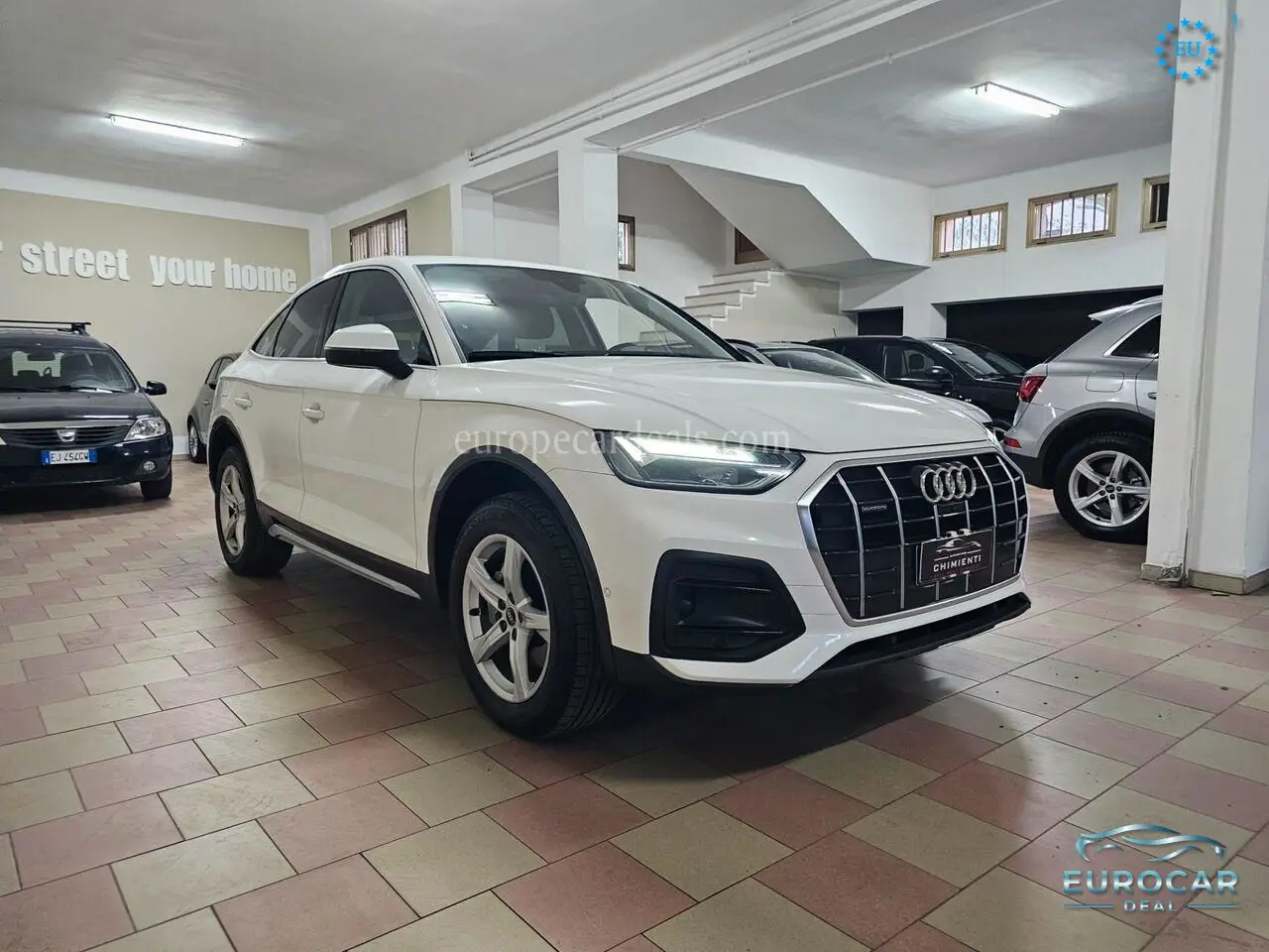 Audi Q5