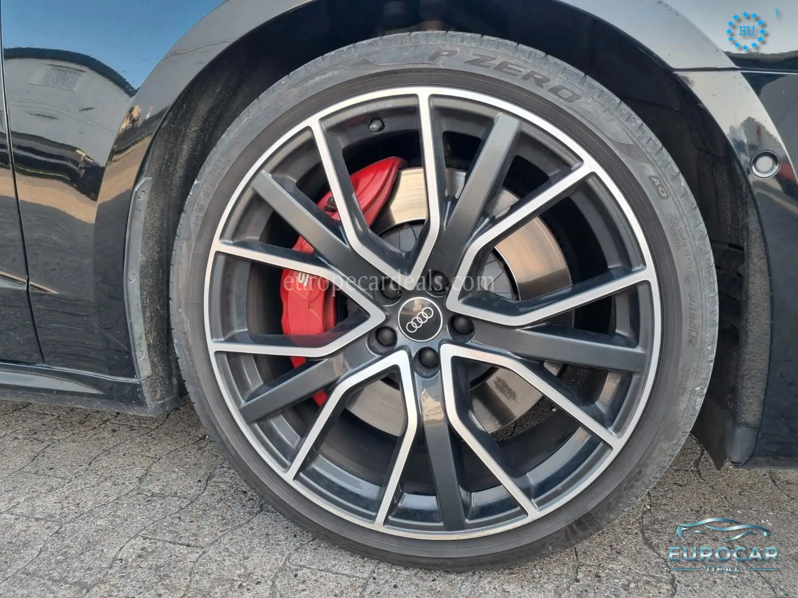 Audi S7