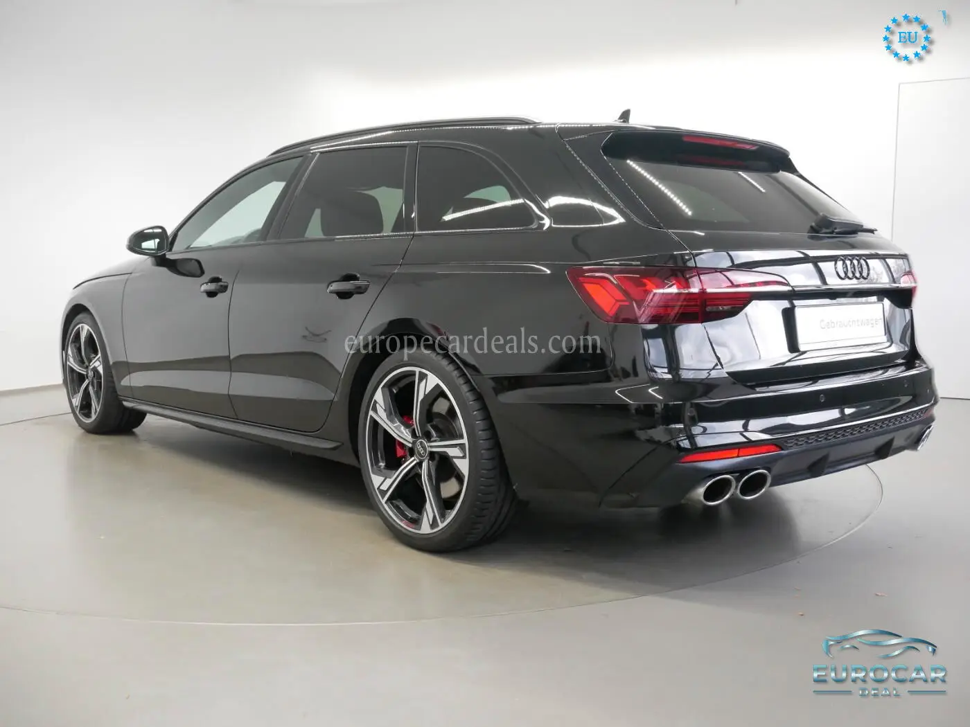 Audi S4