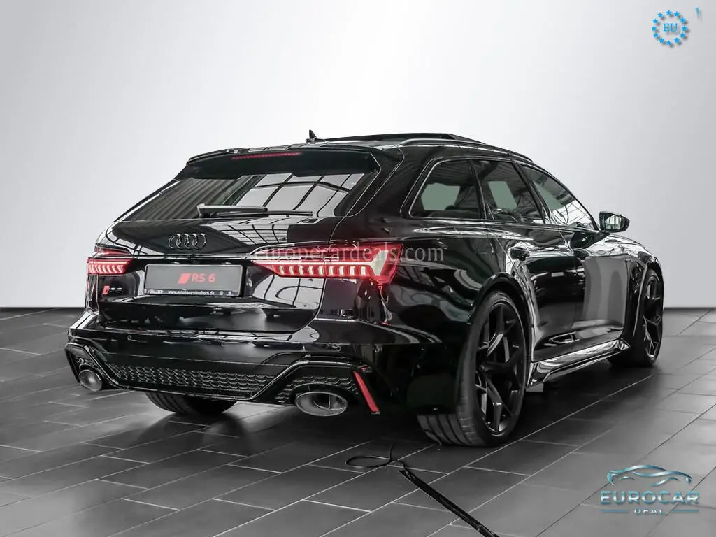 Audi RS6