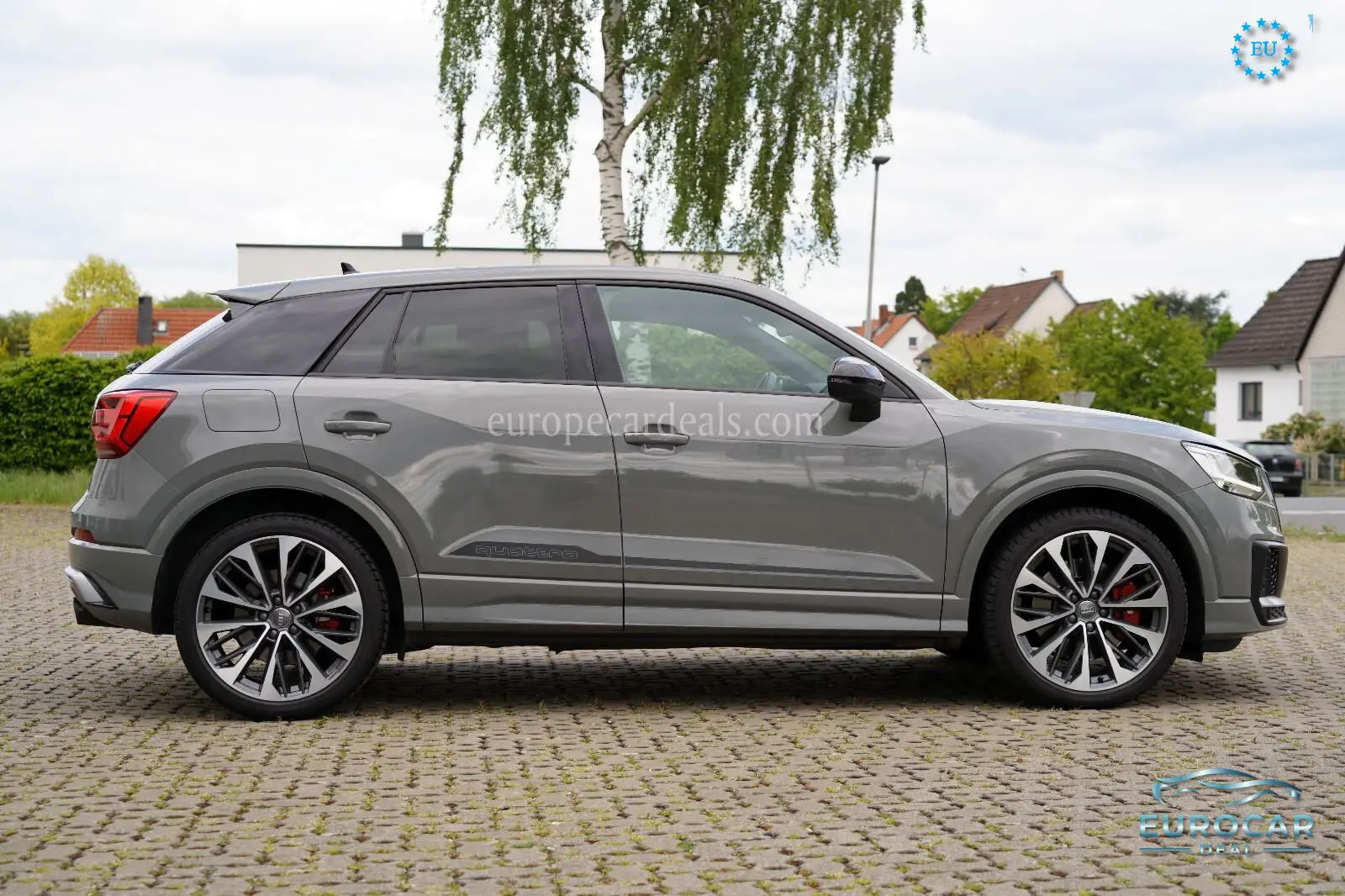 Audi SQ2