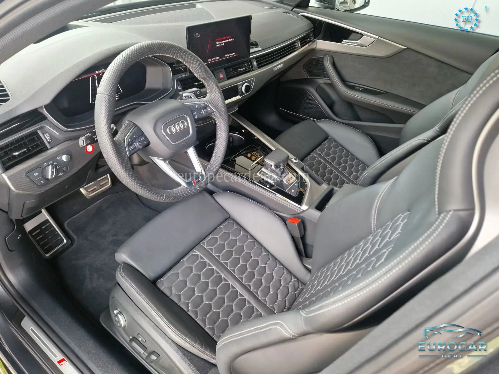Audi RS4