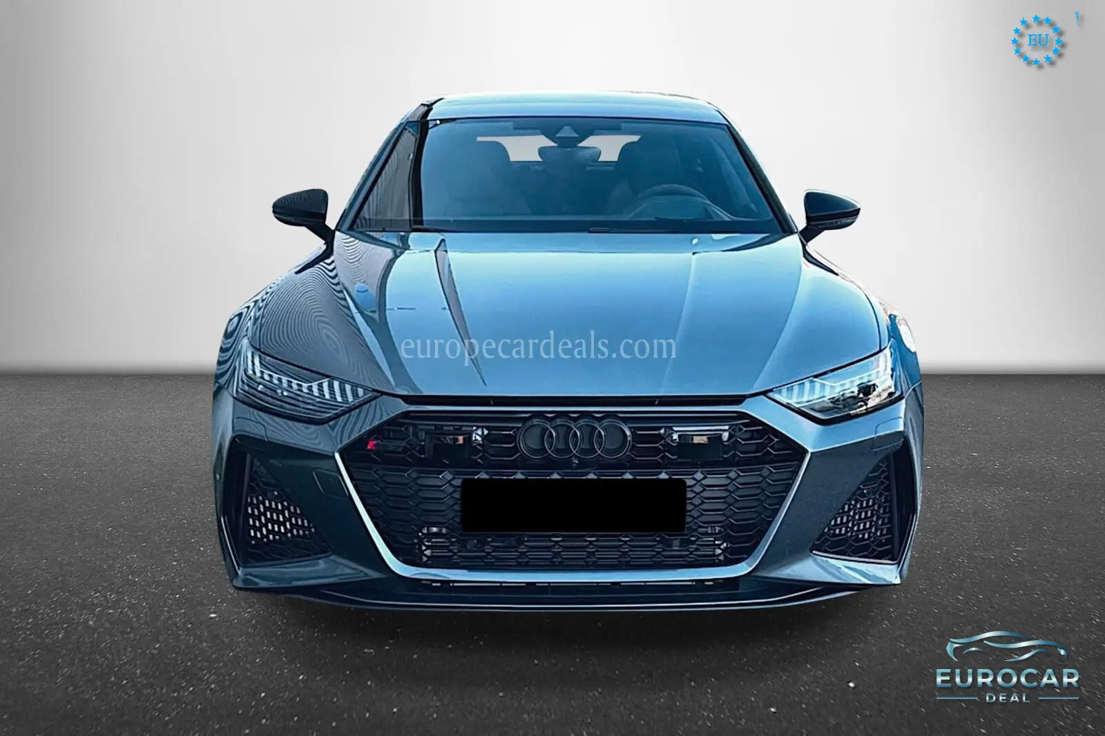 Audi RS7