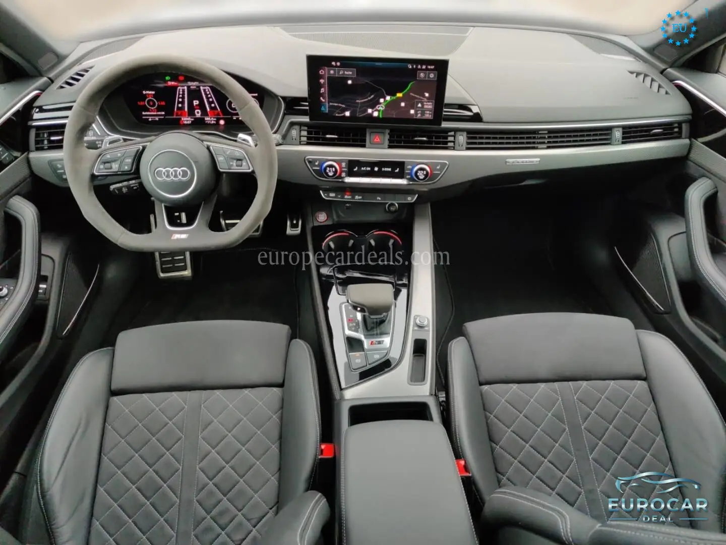 Audi RS4