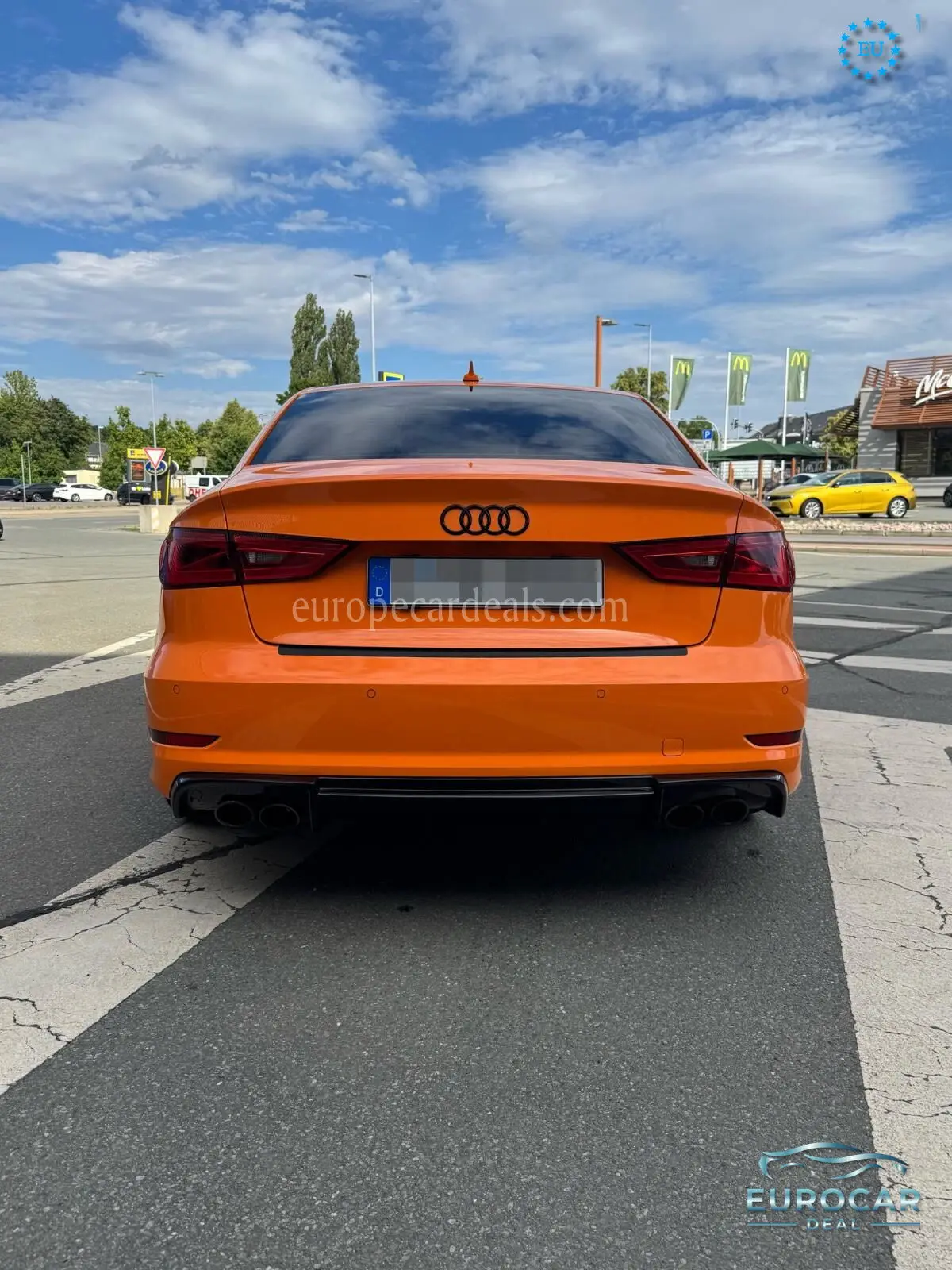 Audi S3