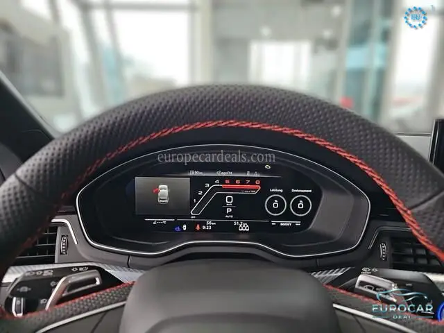 Audi RS5