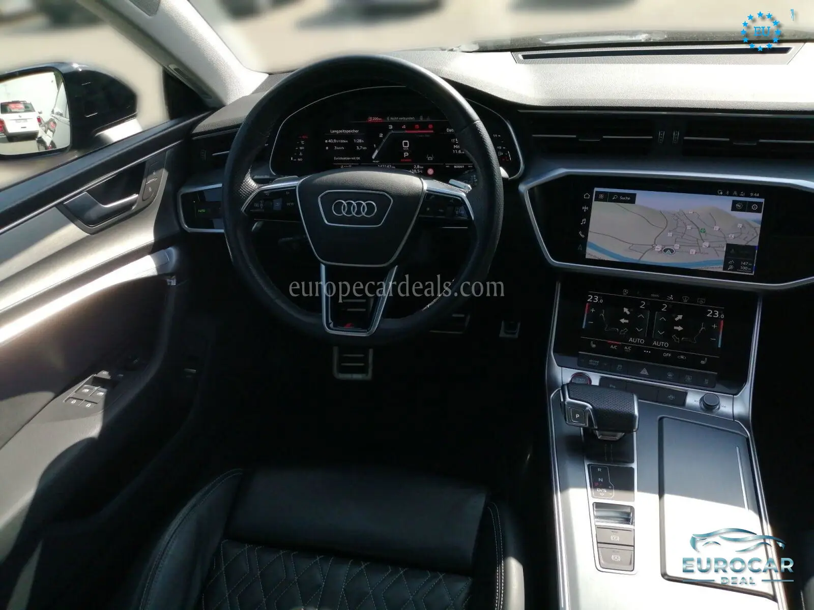 Audi S7