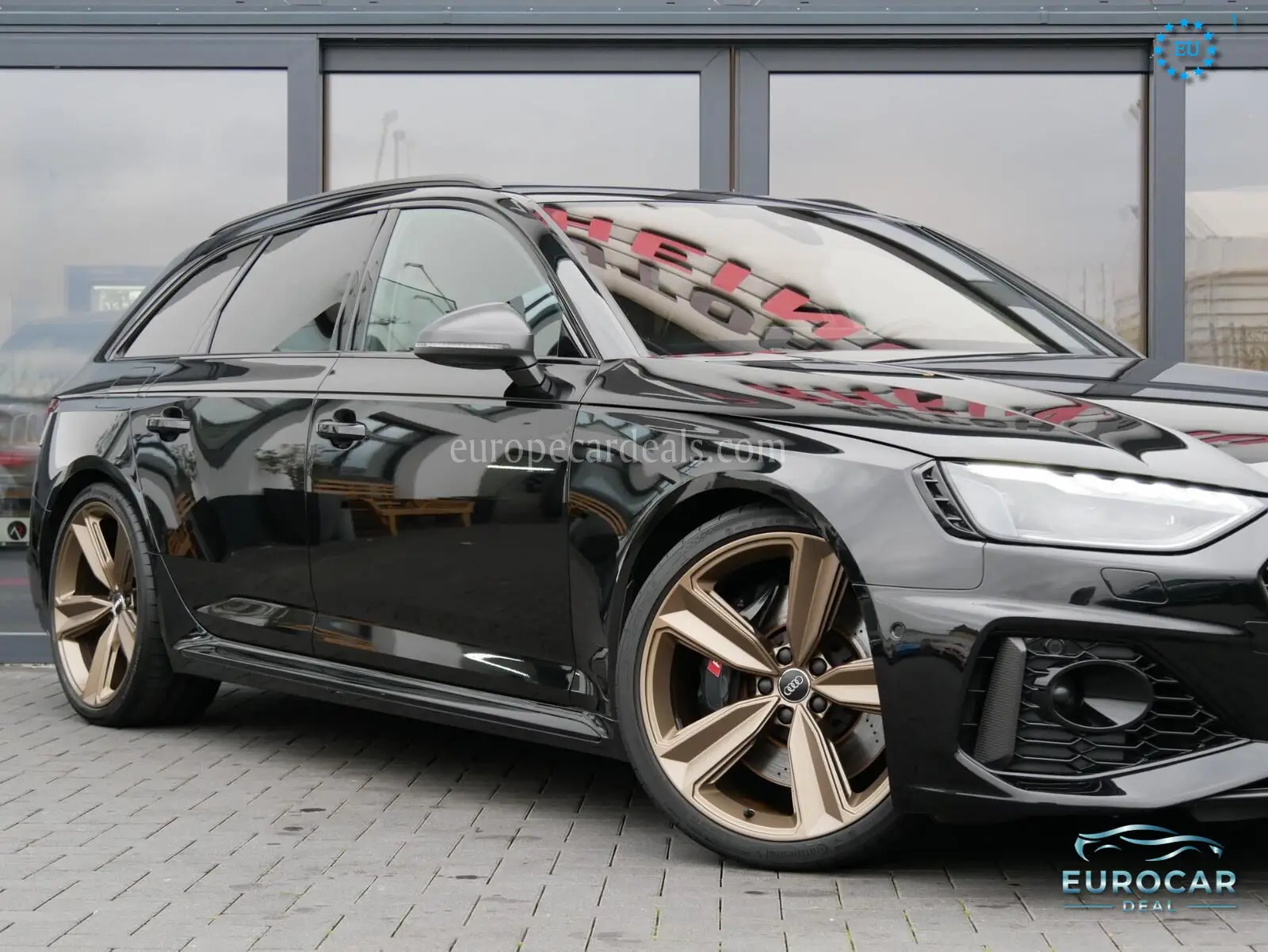 Audi RS4