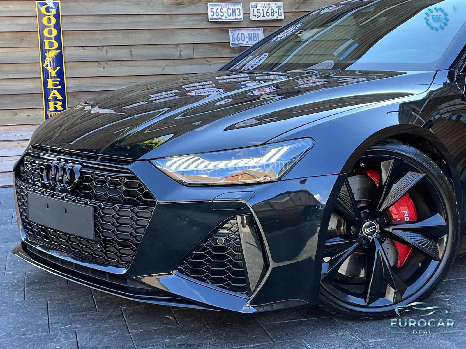 Audi RS7