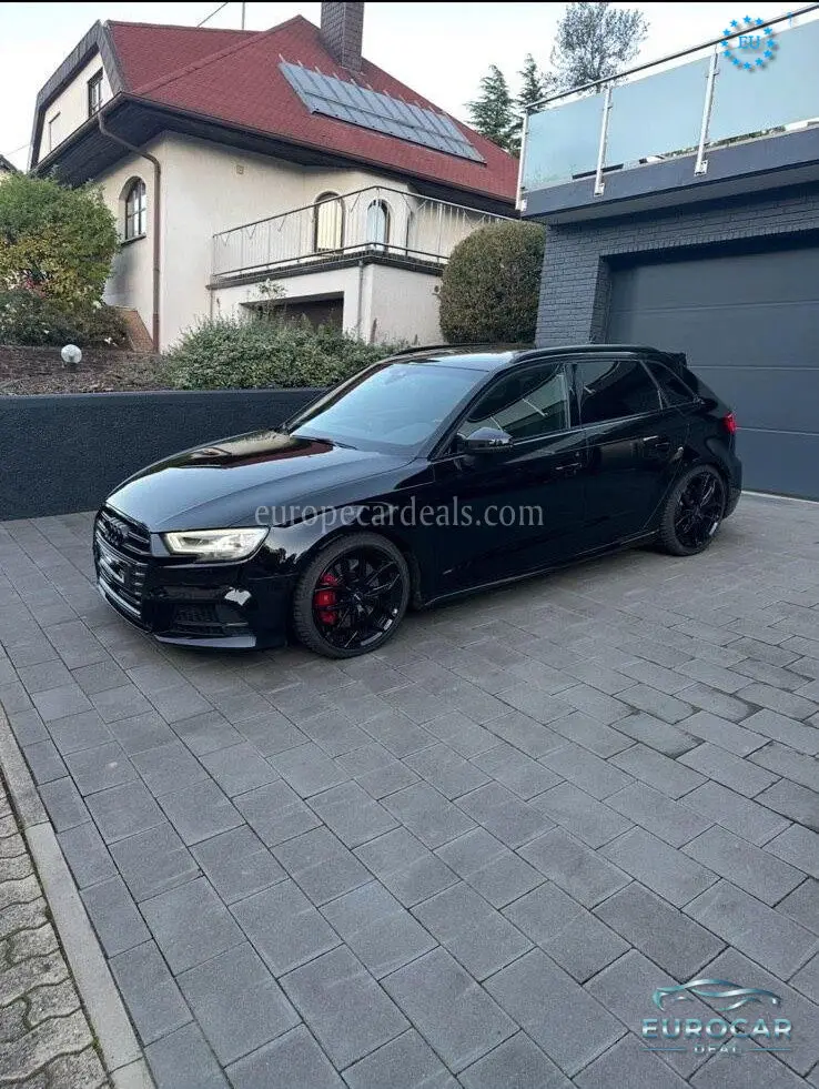 Audi S3