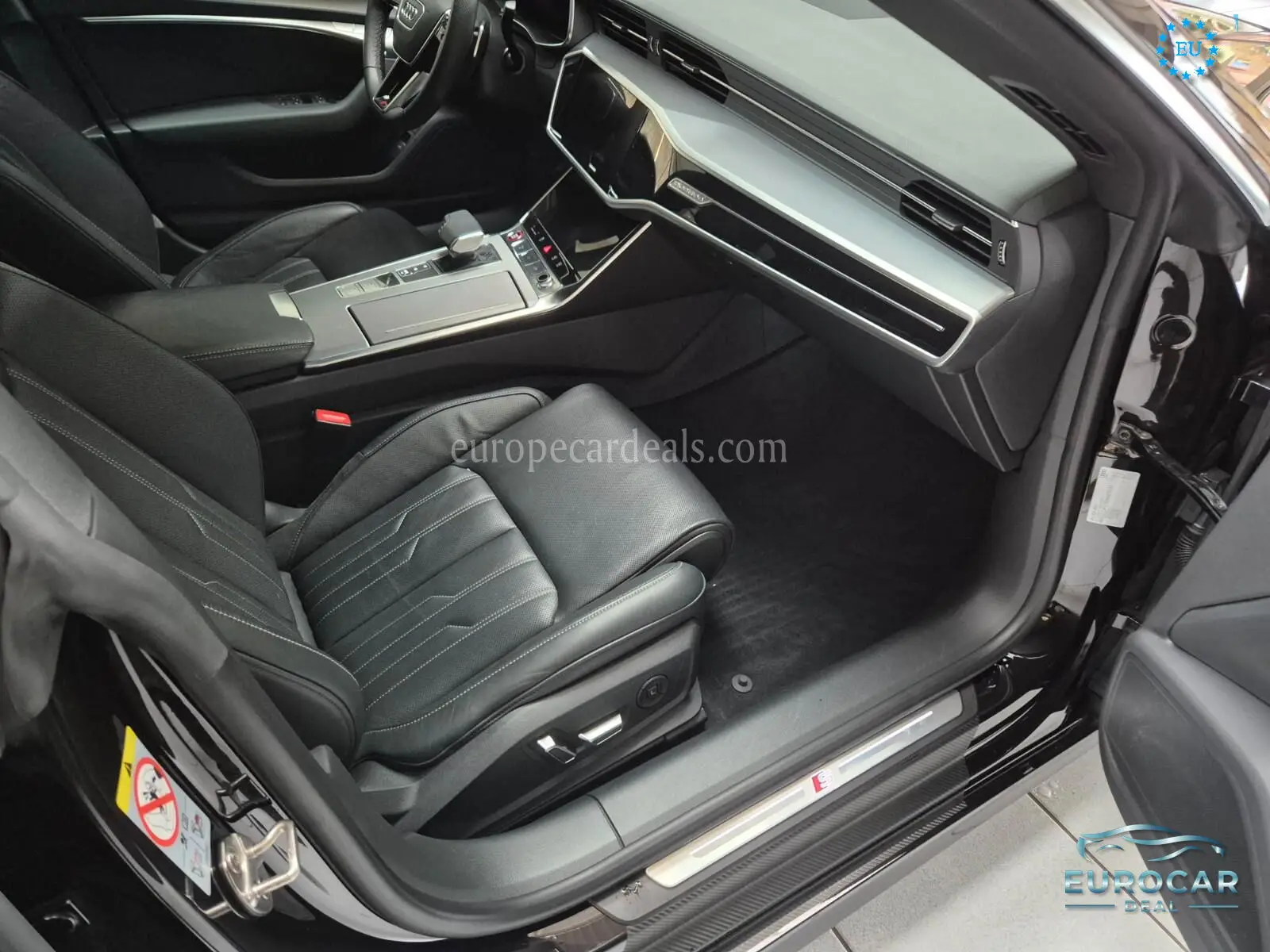 Audi S7