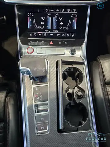 Audi RS7