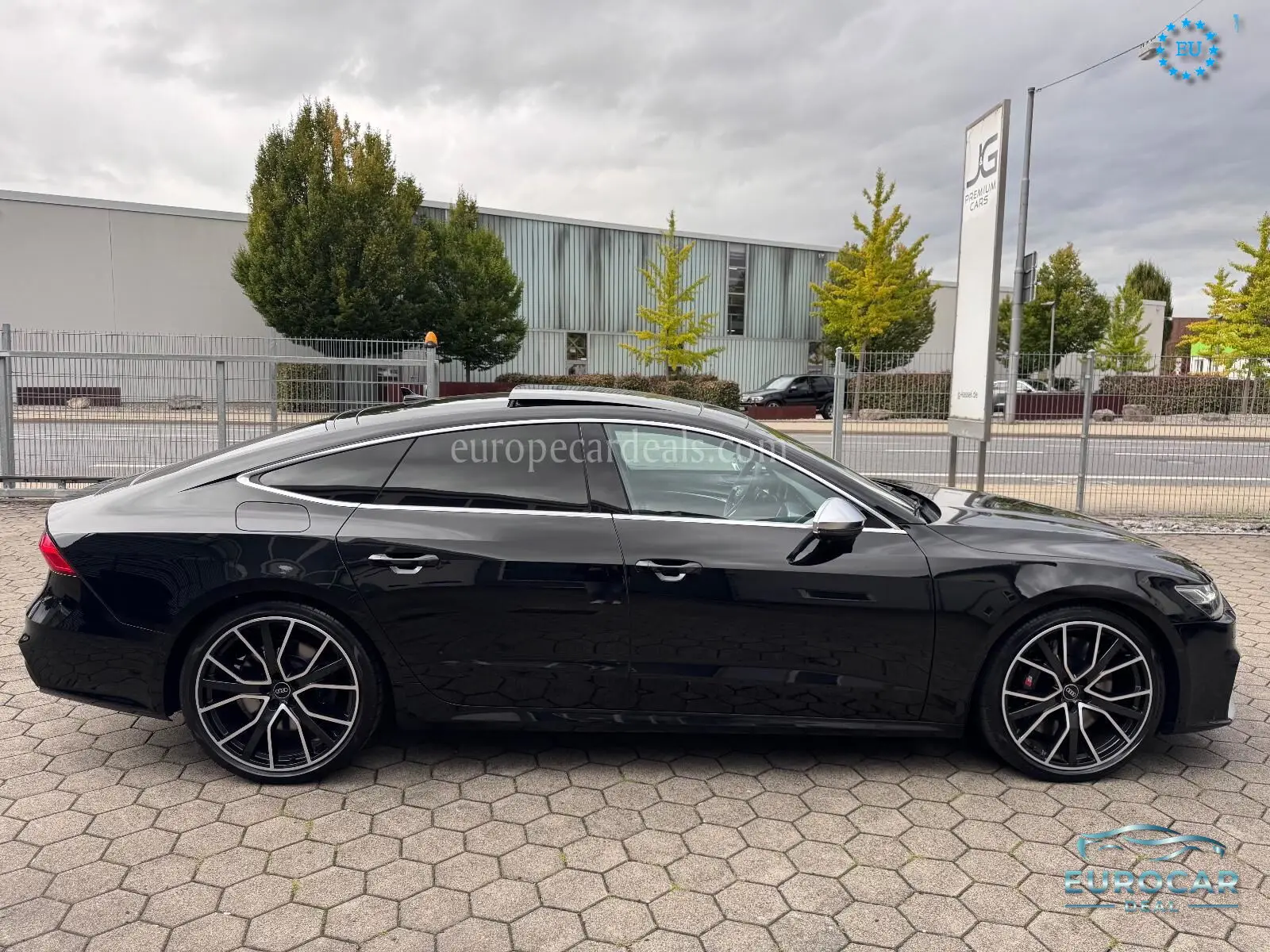 Audi S7