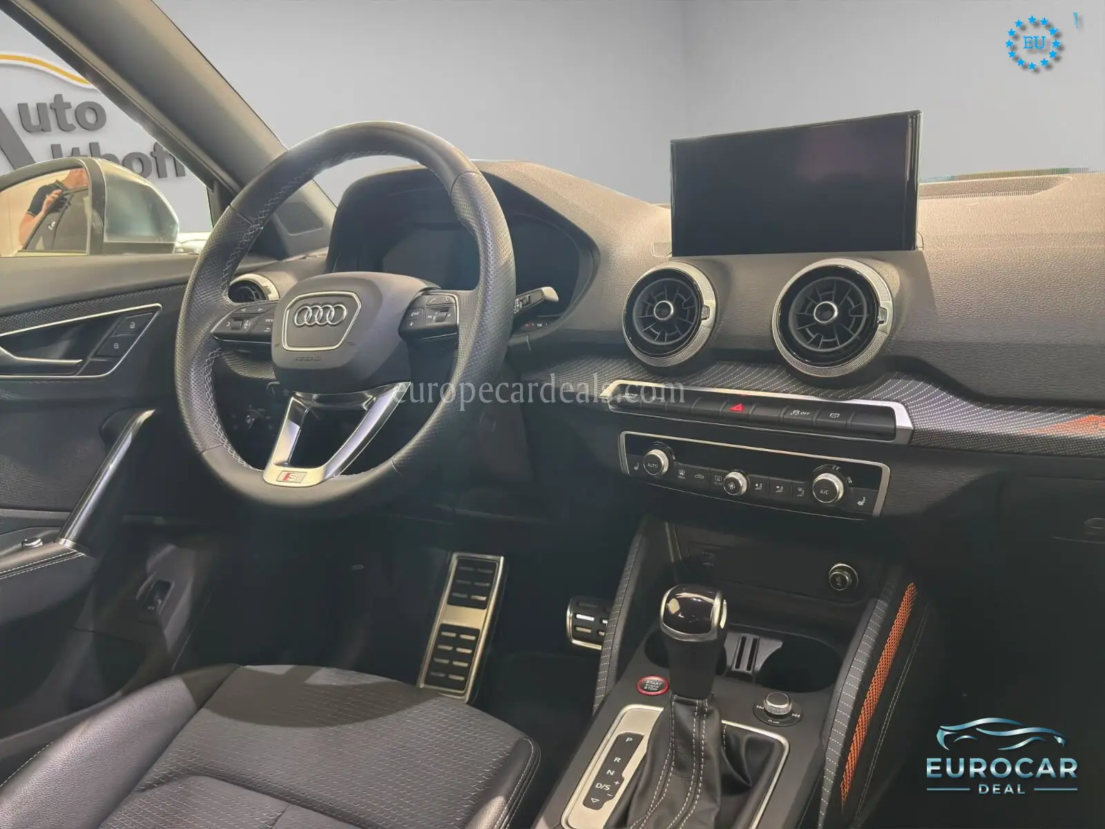 Audi SQ2
