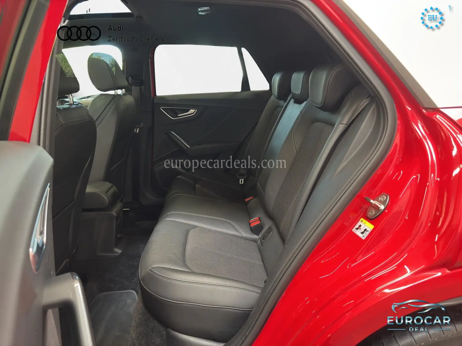 Audi SQ2